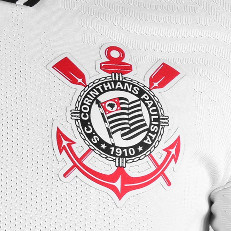 Camisa Corinthians I (2020/2021) - Torcedor Masculina