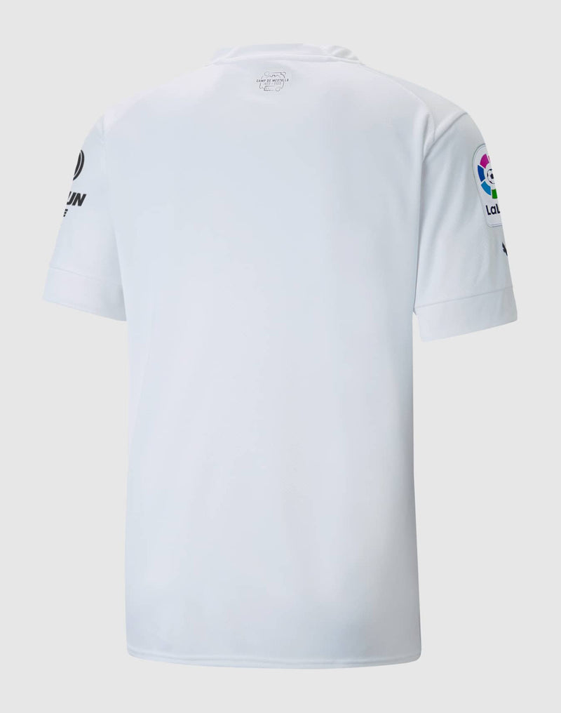 Camisa Valencia I (2022/2023) - Torcedor Masculina