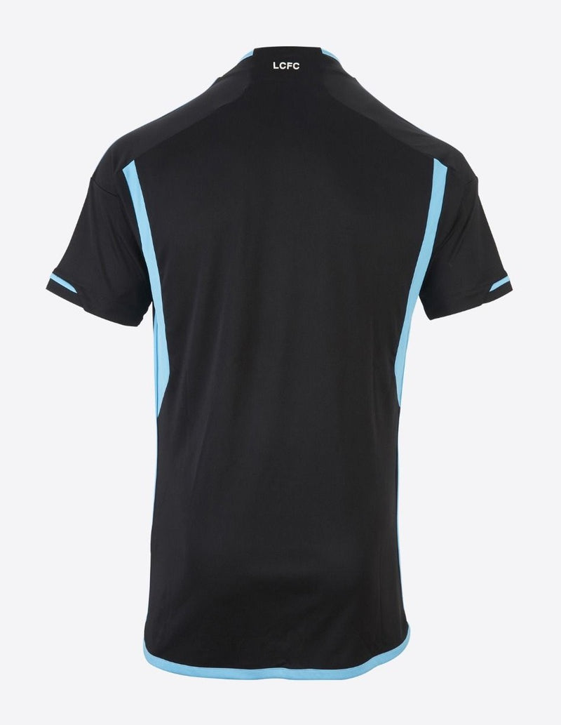 Camisa Leicester City II (2023/2024) - Torcedor Masculina
