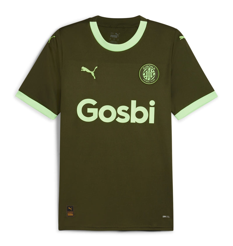 Camisa Girona III (2023/2024) - Torcedor Masculina