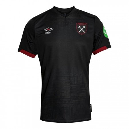 Camisa West Ham II (2024/2025) - Torcedor Masculina