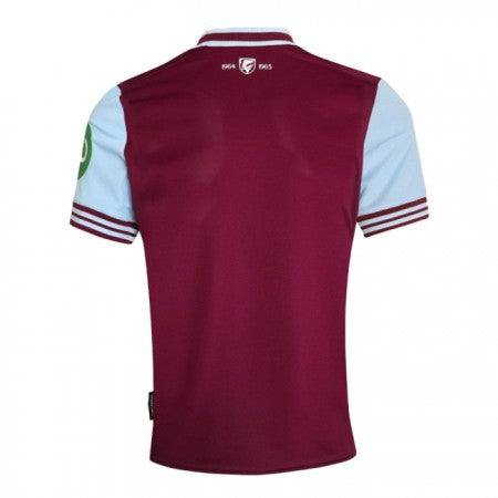 Camisa West Ham I (2024/2025) - Torcedor Masculina