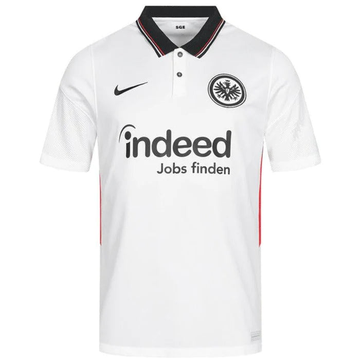 Camisa Eintracht Frankfurt II (2022/2023) - Torcedor Masculina