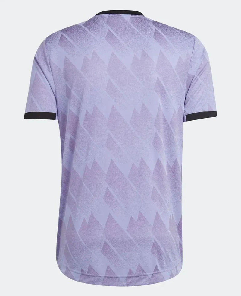Camisa Real Madrid II (2022/2023) - Torcedor Masculina