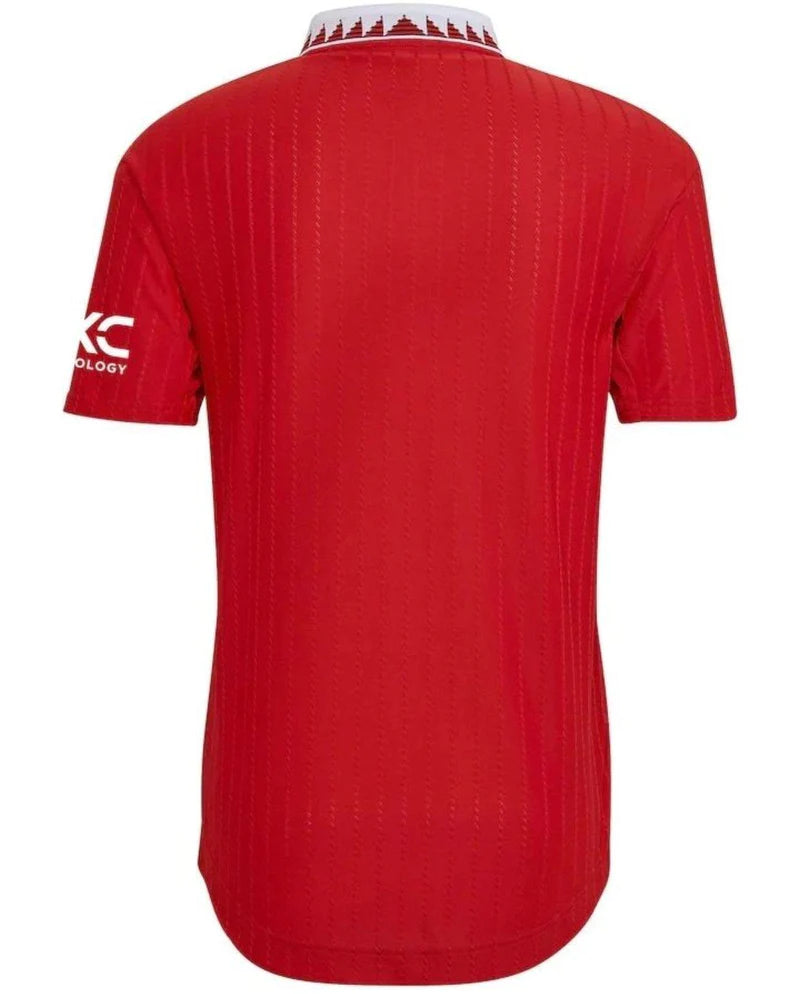Camisa Manchester United I (2022/2023) - Torcedor Masculina