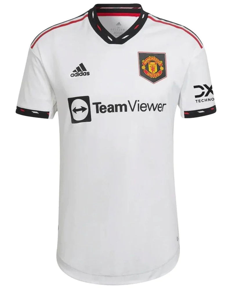 Camisa Manchester United II (2022/2023) - Torcedor Masculina
