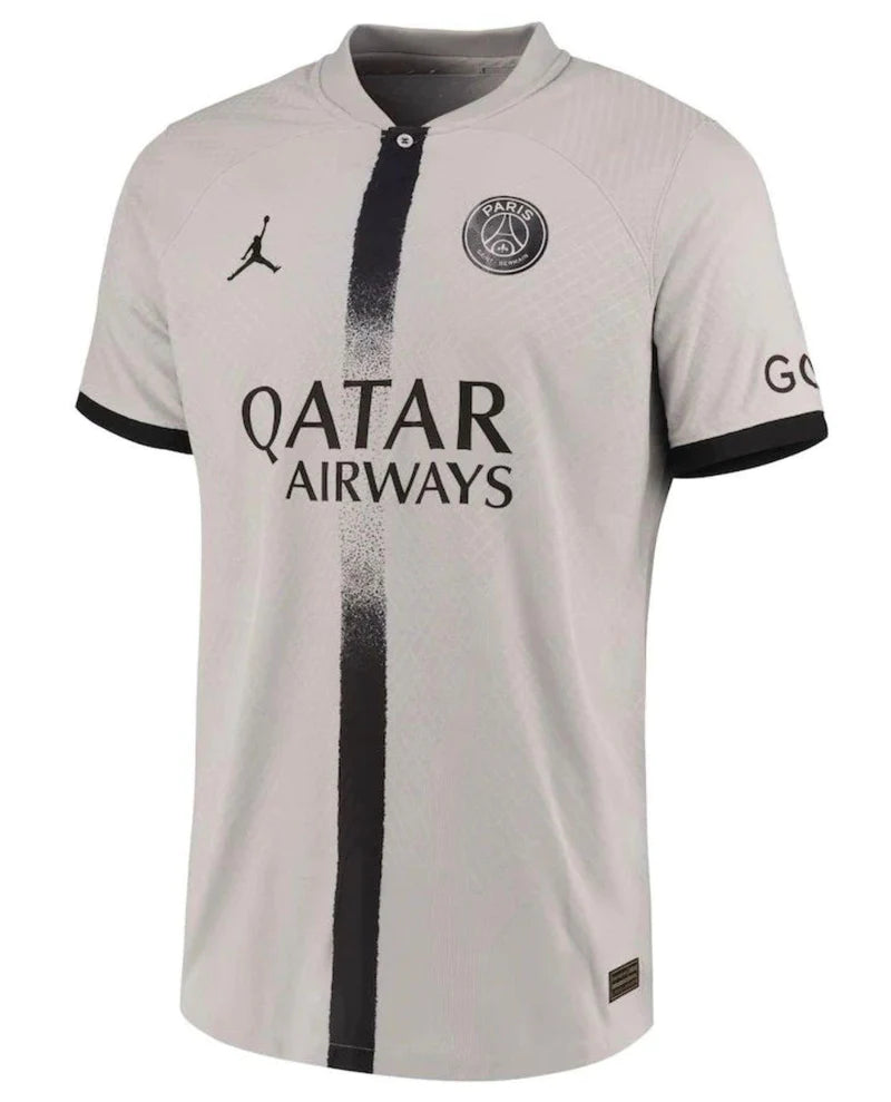 Camisa PSG II (2022/2023) - Torcedor Masculina