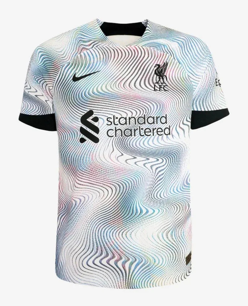 Camisa Liverpool II (2022/2023) - Torcedor Masculina