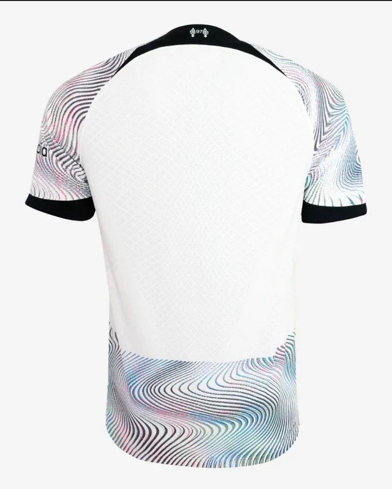 Camisa Liverpool II (2022/2023) - Torcedor Masculina