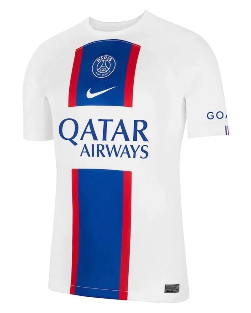 Camisa PSG III (2022/2023) - Torcedor Masculina
