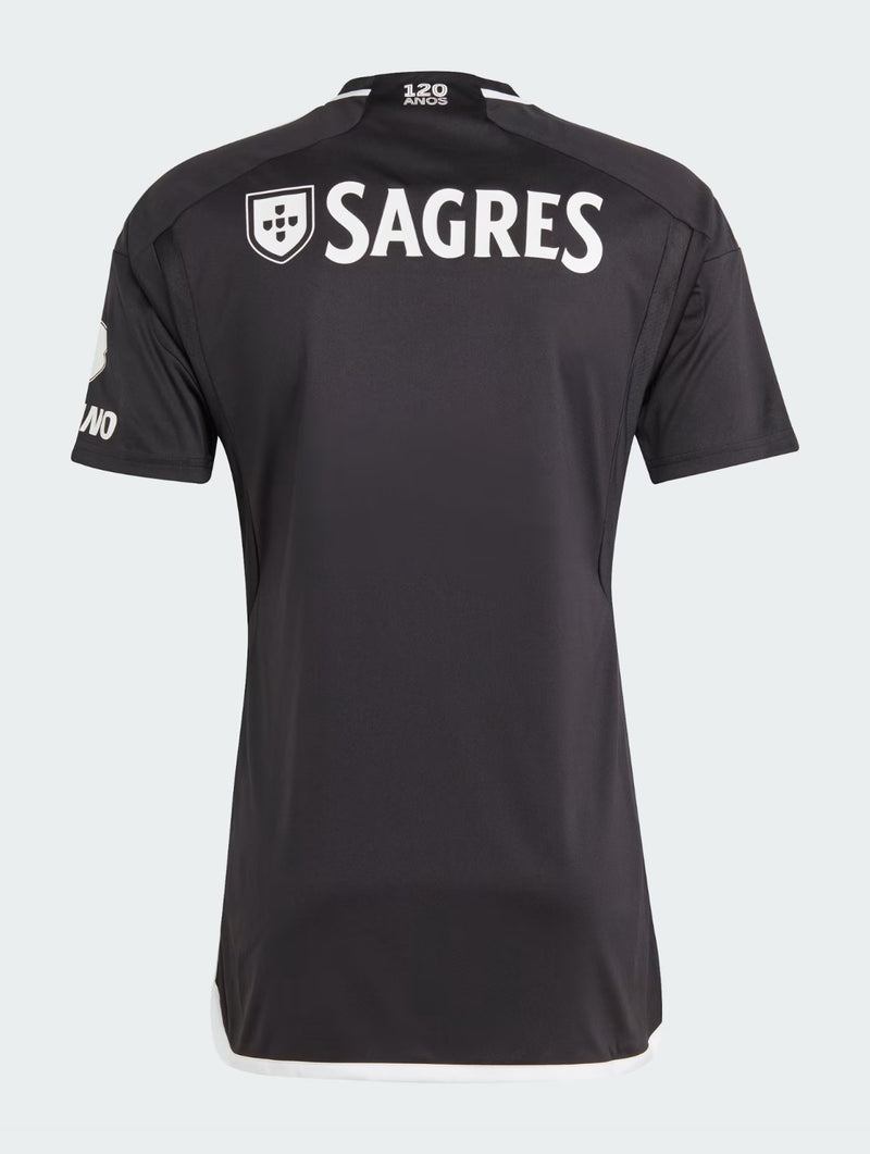 Camisa Benfica II (2023/2024) - Torcedor Masculina