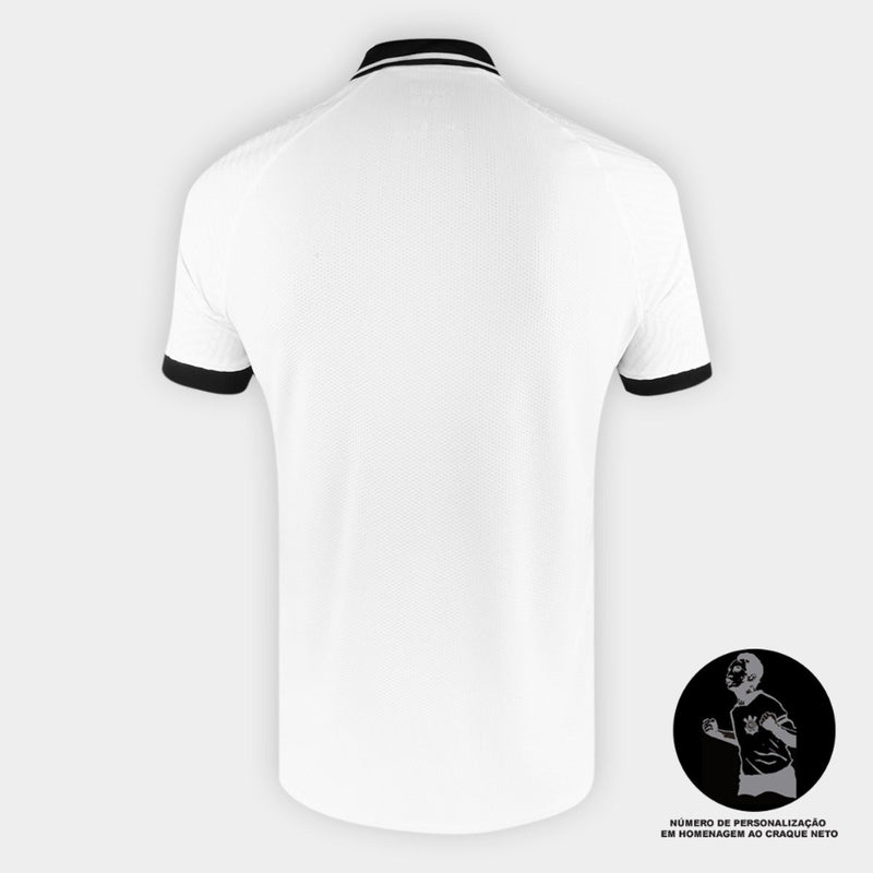 Camisa Corinthians I (2020/2021) - Torcedor Masculina