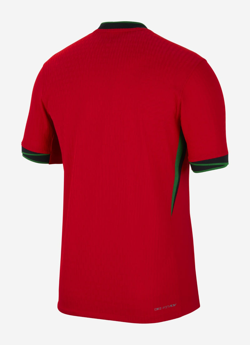 Camisa Portugal I (2024/2025) - Torcedor Masculina