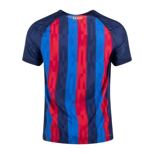 Camisa Barcelona I (2022/2023) - Torcedor Masculina