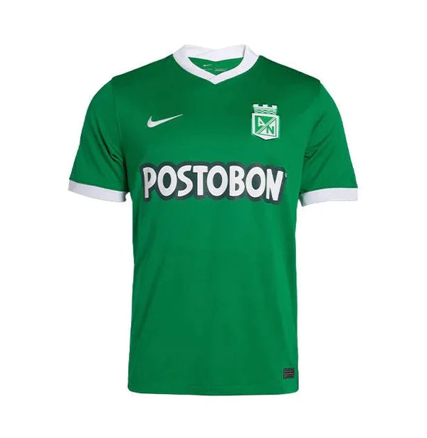 Camisa Atlético Nacional II 22/23 - Torcedor Masculina