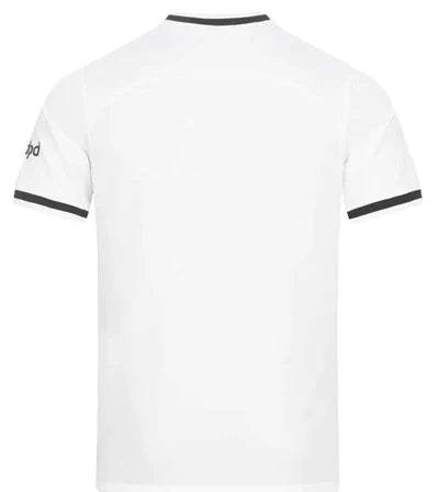 Camisa Eintracht Frankfurt I (2022/2023) - Torcedor Masculina