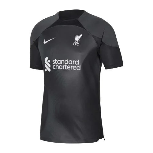 Camisa Liverpool Goleiro I (2022/2023) - Torcedor Masculina