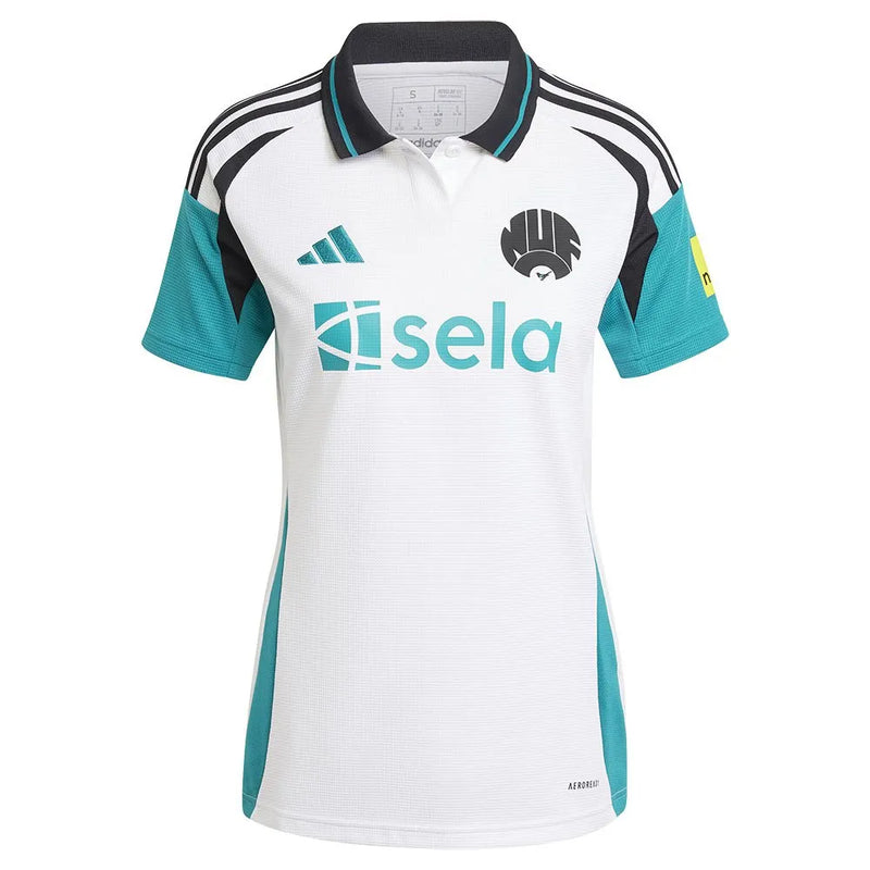 Camisa Newcastle III (2024/2025) - Feminina