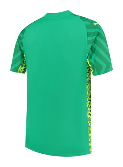 Camisa Manchester City Goleiro II (2023/2024) - Torcedor Masculina