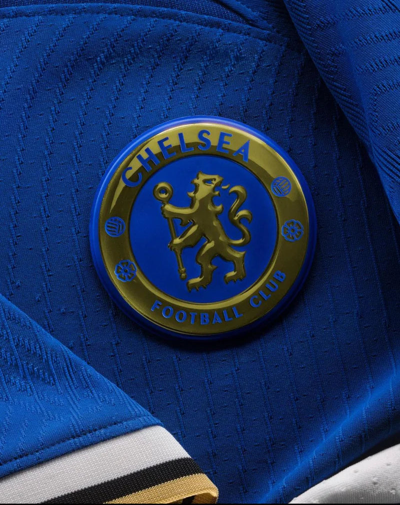 Camisa Chelsea I (2023/2024) - Torcedor Masculina