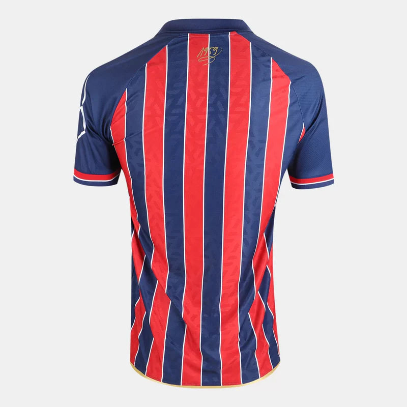 Camisa Bahia II Esquadrão (2022/2023) - Torcedor Masculina