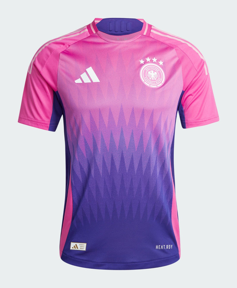 Camisa Alemanha II (2024/2025) - Torcedor Masculina