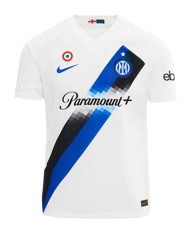 Camisa Inter de Milão II (2023/2024) - Torcedor Masculina