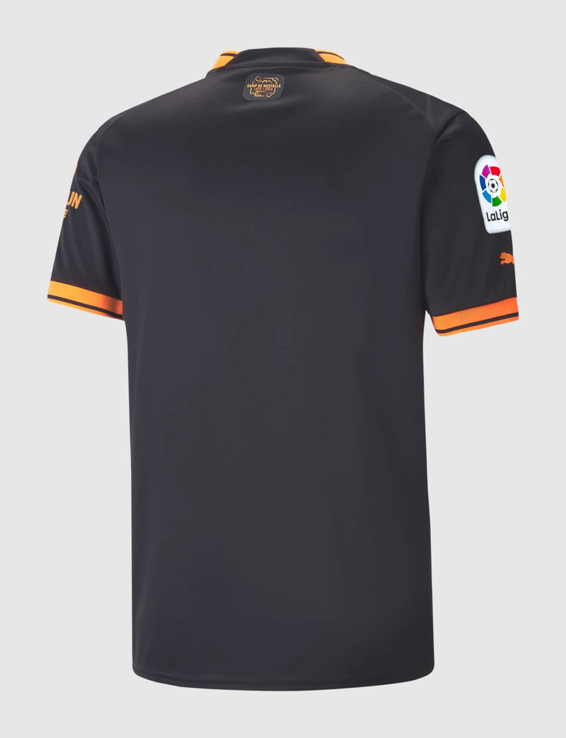 Camisa Valencia II (2022/2023) - Torcedor Masculina