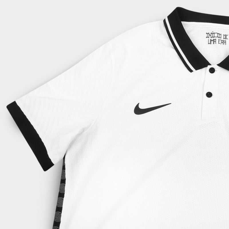 Camisa Corinthians I (2020/2021) - Torcedor Masculina