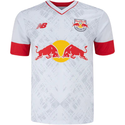 Camisa Red Bull Bragantino I (2022/2023) - Torcedor Masculina