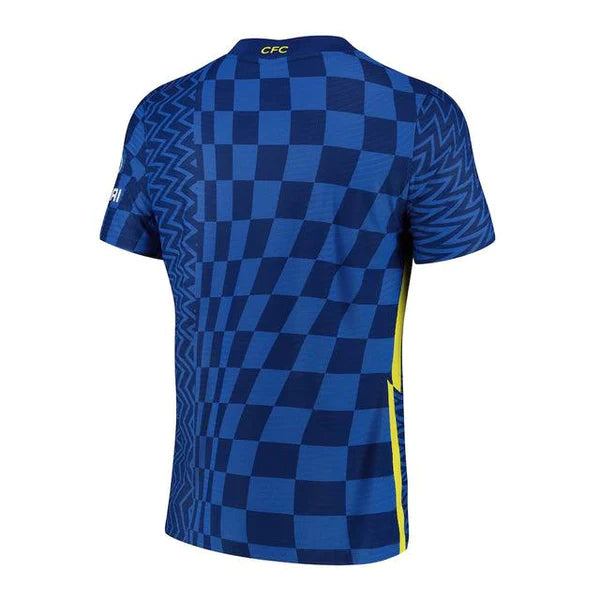 Camisa Chelsea I (2021/2022) - Torcedor Masculina