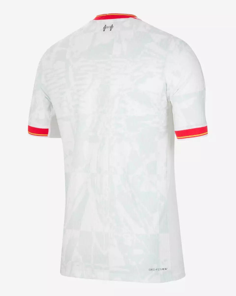 Camisa Liverpool III (2024/2025) - Torcedor Masculina