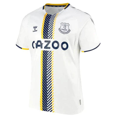 Camisa Everton III (2021/2022) - Torcedor Masculina