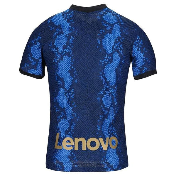 Camisa Inter de Milão I (2021/2022) - Torcedor Masculina