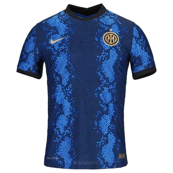 Camisa Inter de Milão I (2021/2022) - Torcedor Masculina