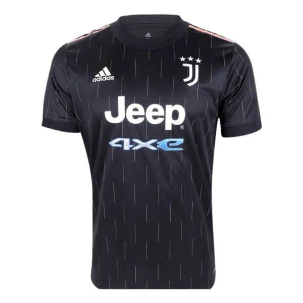 Camisa Juventus II (2021/2022) - Torcedor Masculina