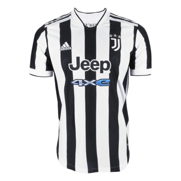 Camisa Juventus I (2021/2022) - Torcedor Masculina