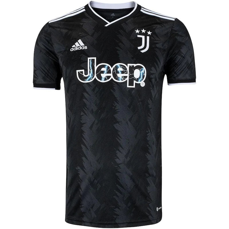 Camisa Juventus II (2022/2023) - Torcedor Masculina