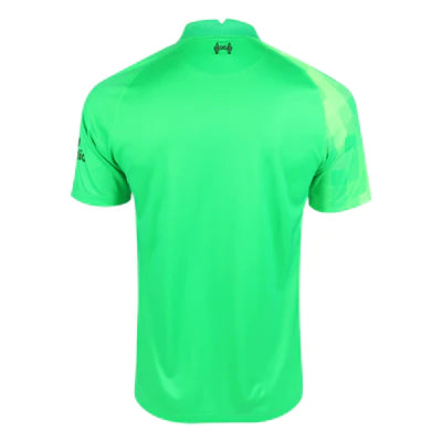 Camisa Liverpool Goleiro (2021/2022) - Torcedor Masculina