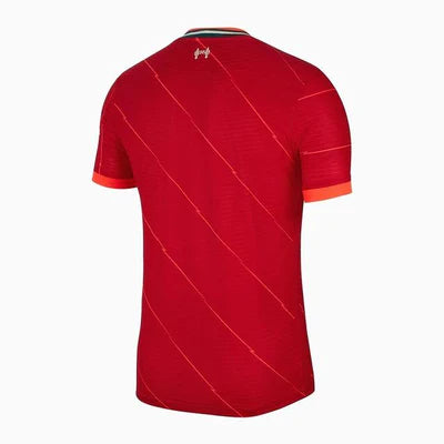 Camisa Liverpool I (2021/2022) - Torcedor Masculina