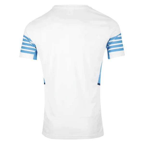 Camisa Olympique de Marseille I (2021/2022) - Torcedor Masculina