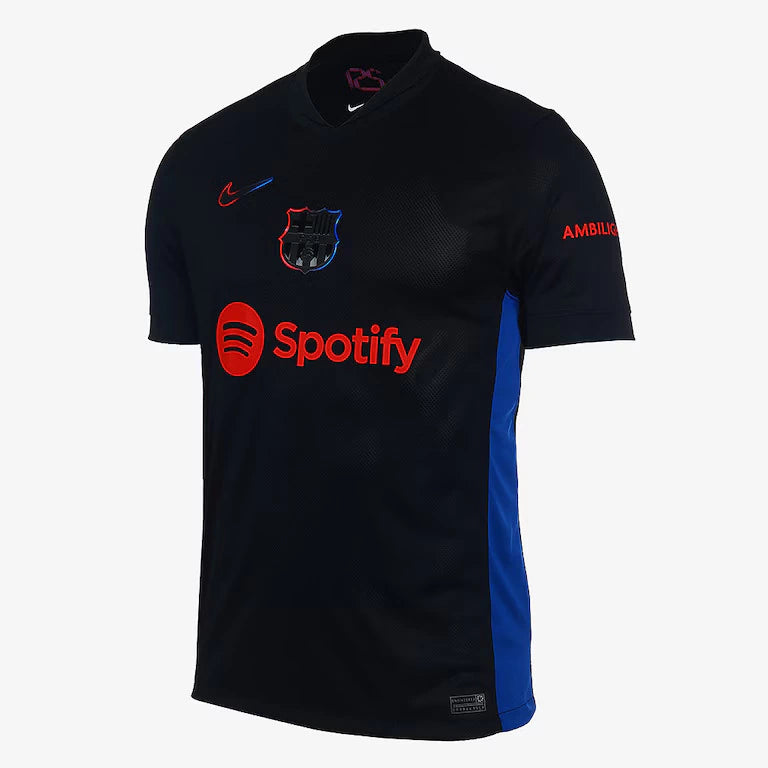Camisa Barcelona II (2024/2025) - Torcedor Masculina