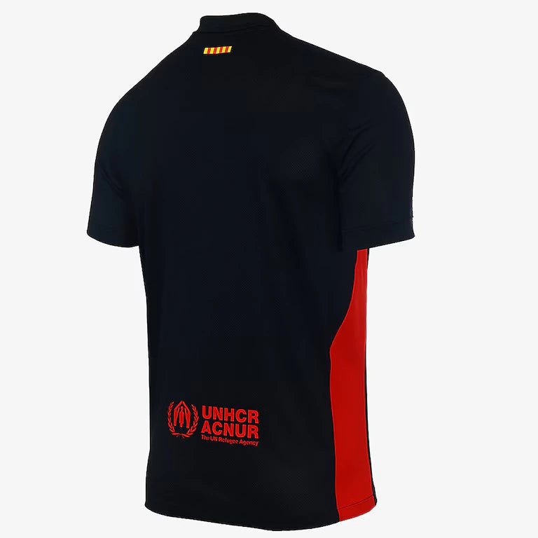 Camisa Barcelona II (2024/2025) - Torcedor Masculina