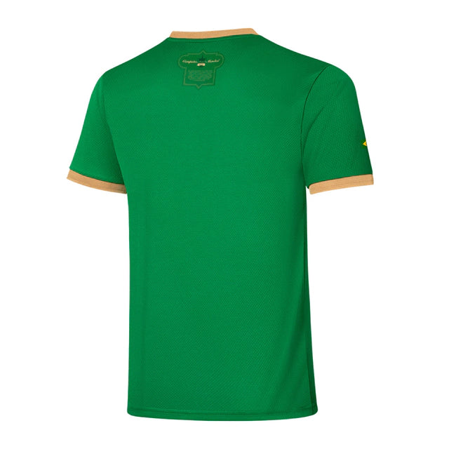 Camisa Palmeiras Especial Mundial (2021/2022) - Torcedor Masculina