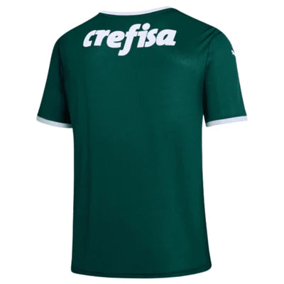 Camisa Palmeiras I (2022/2023) - Torcedor Masculina