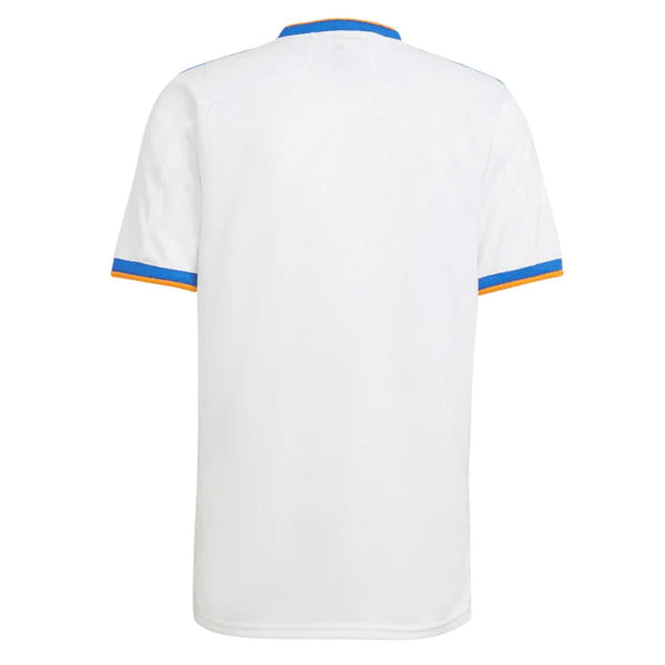Camisa Real Madrid I (2021/2022) - Torcedor Masculina