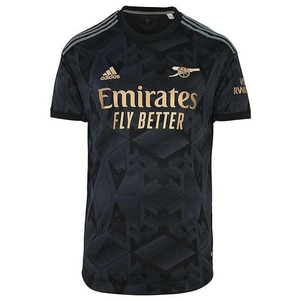 Camisa Arsenal II (2022/2023) - Torcedor Masculina