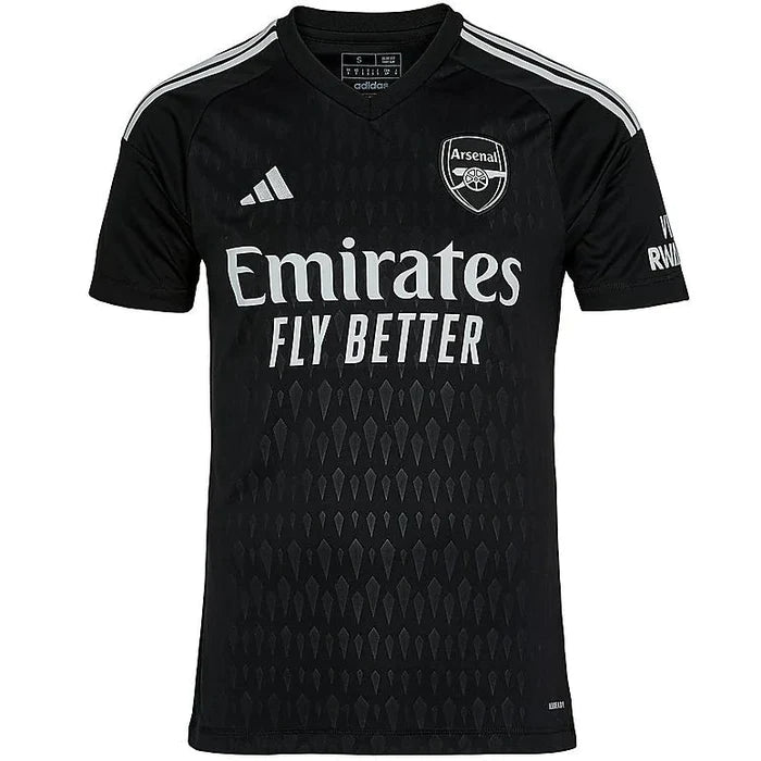 Camisa Arsenal Goleiro I (2022/2023) - Torcedor Masculina