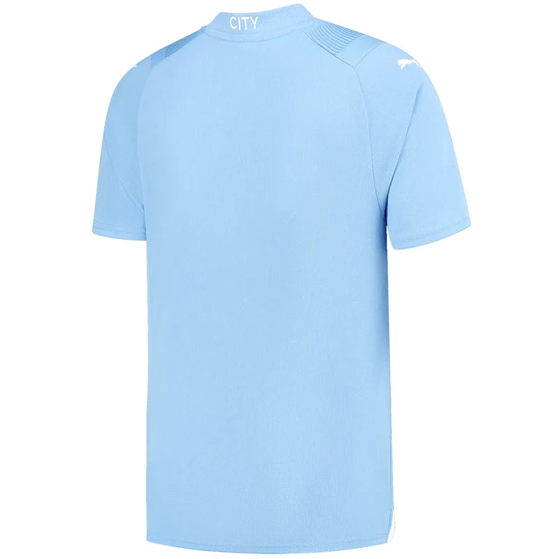 Camisa Manchester City I (2023/2024) - Torcedor Masculina