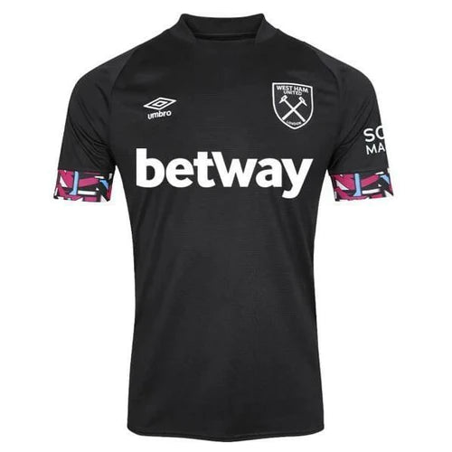 Camisa West Ham II (2022/2023) - Torcedor Masculina
